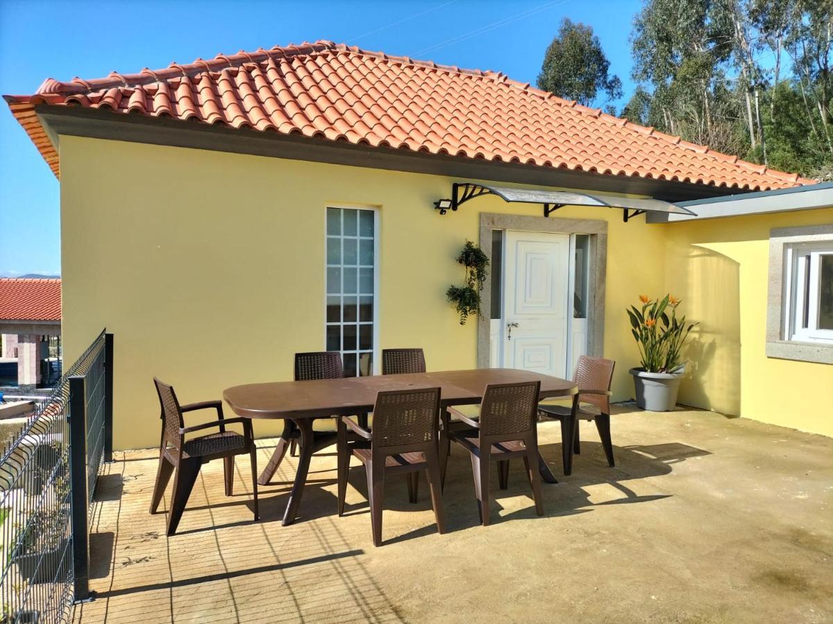 Casa Davo Cinda Holiday home *