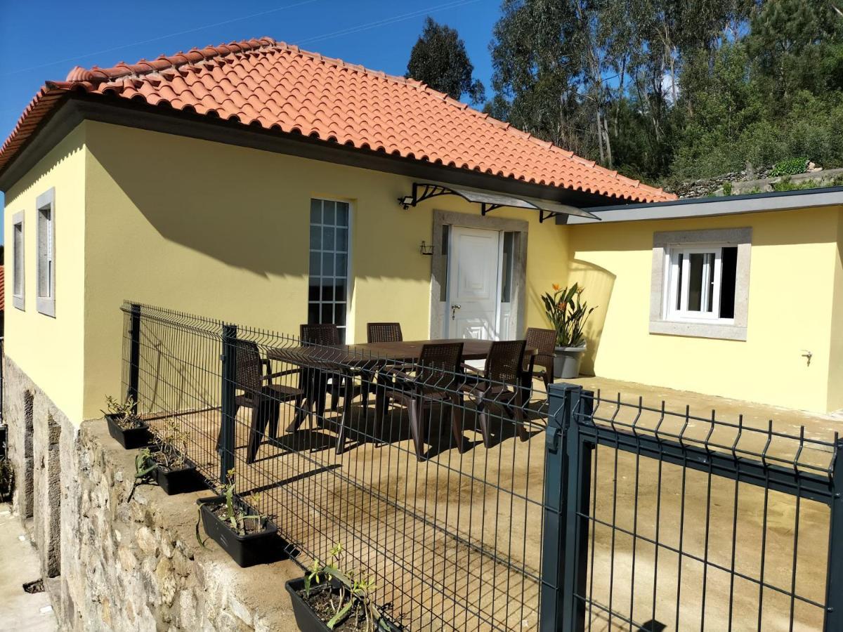 Casa Davo Cinda Holiday home
