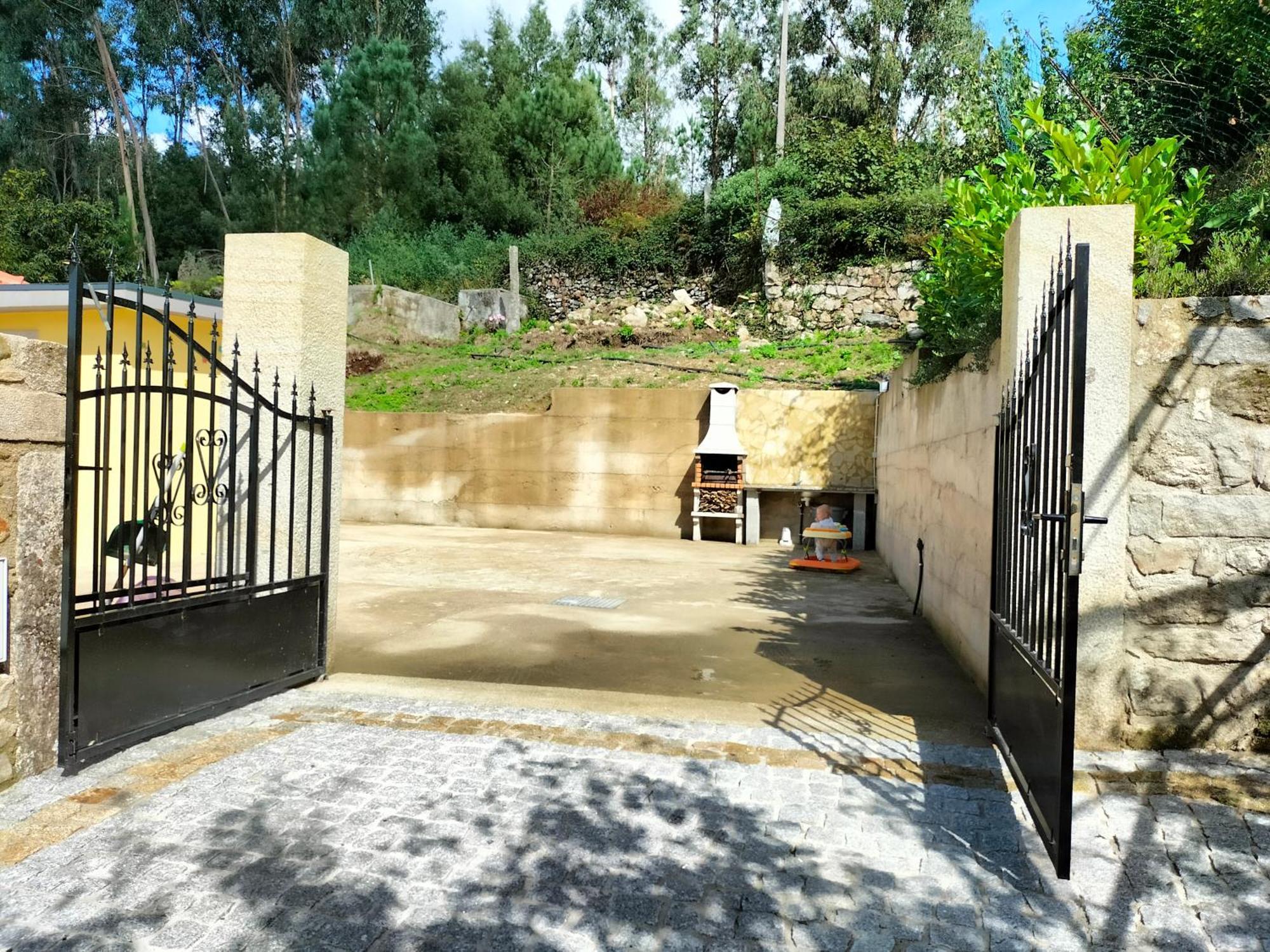Casa Davo Cinda Holiday home