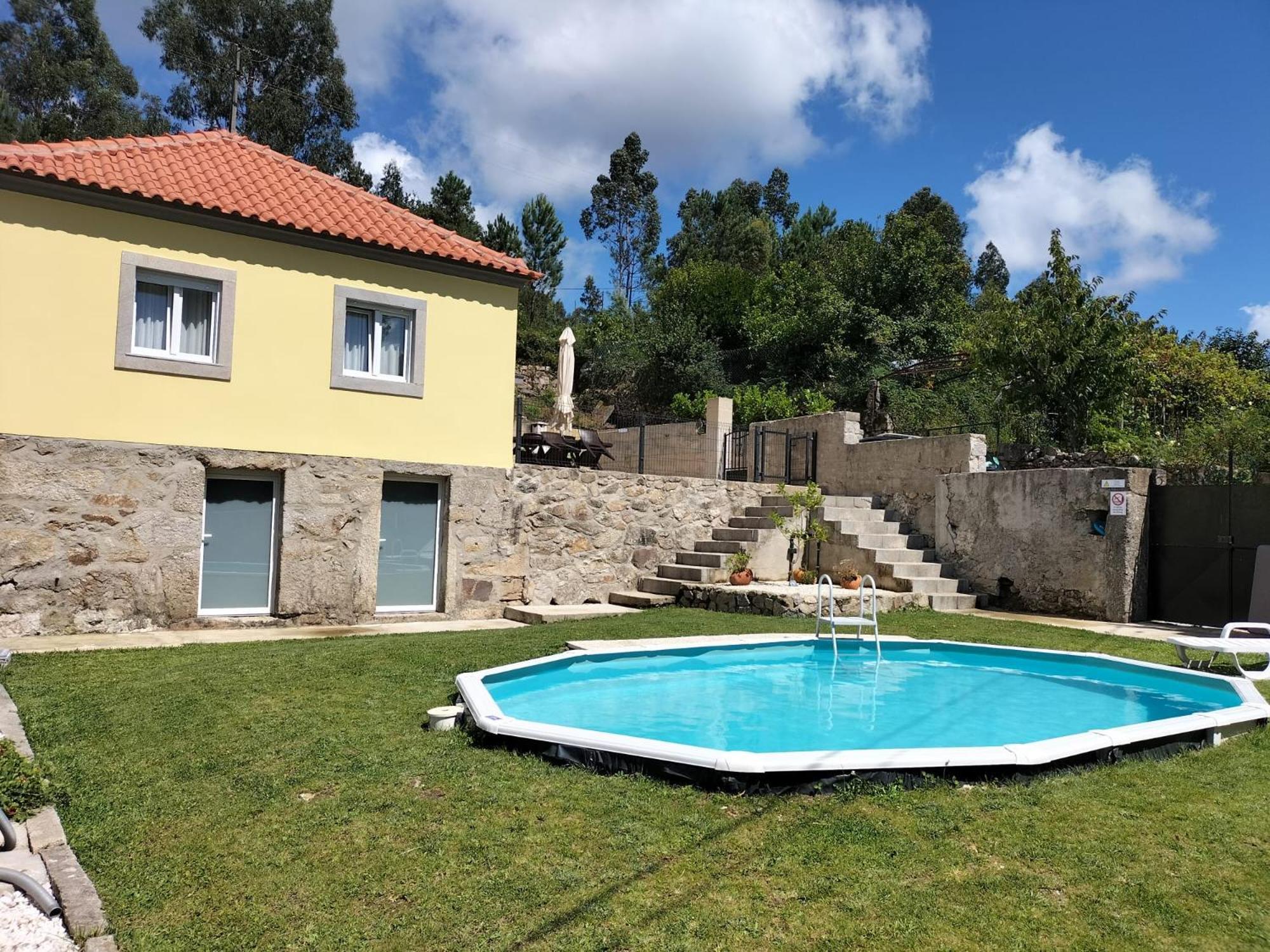 Holiday home Casa Davo Cinda
