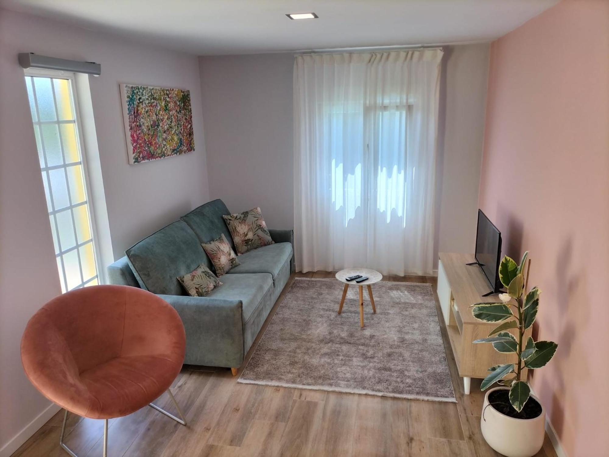 Casa Davo Cinda Holiday home Paredes de Coura