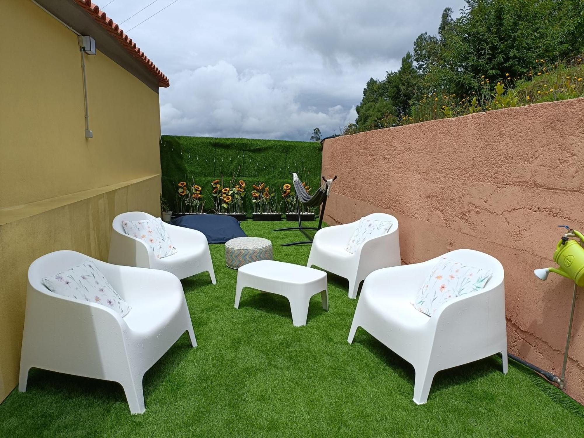 Casa Davo Cinda Holiday home Paredes de Coura