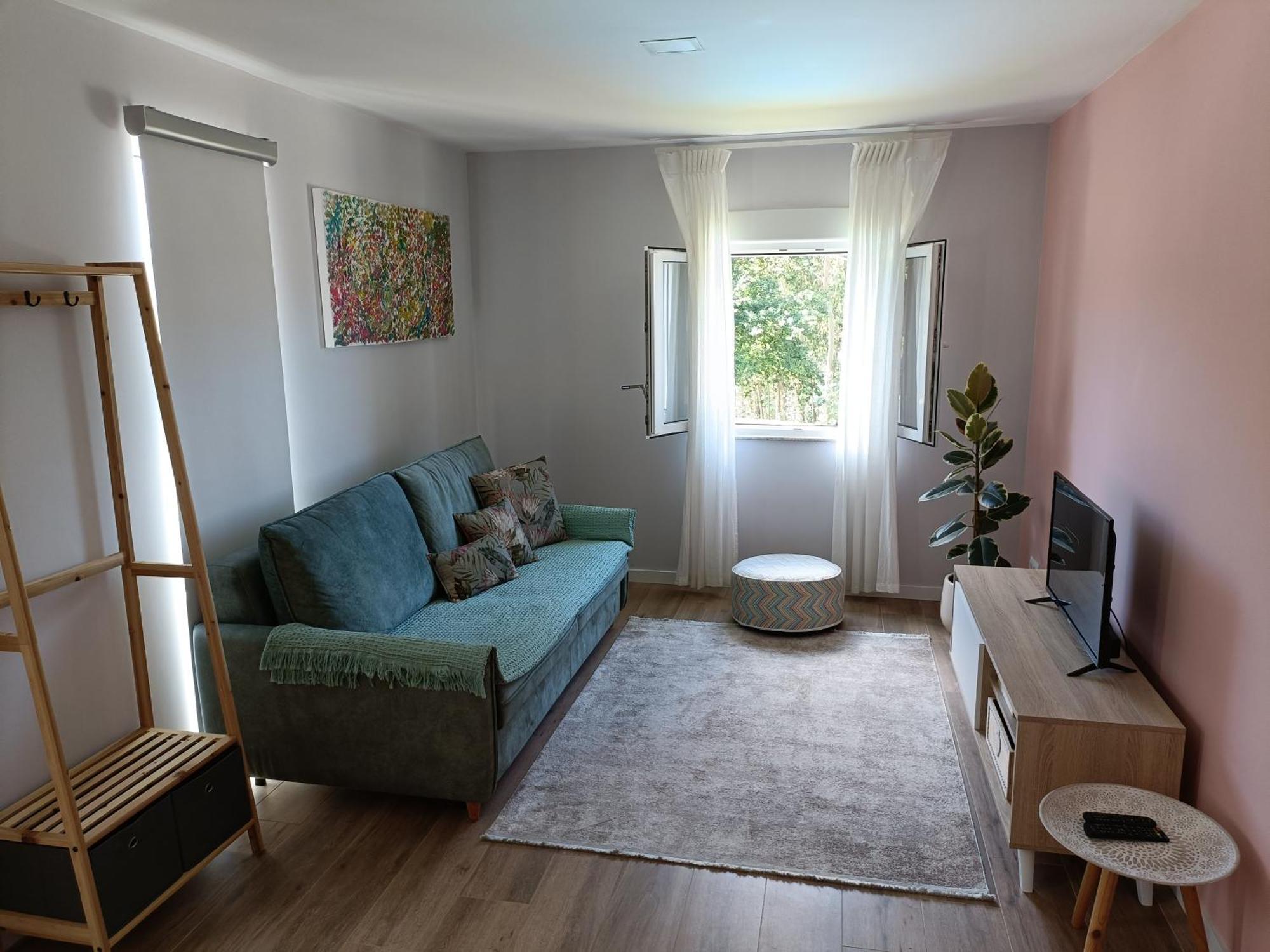 Casa Davo Cinda Holiday home