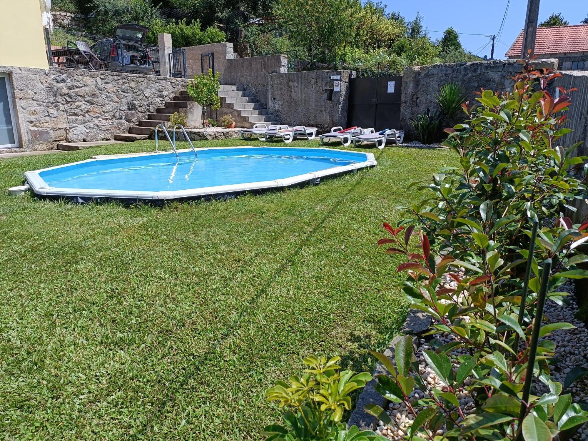 Holiday home Casa Davo Cinda