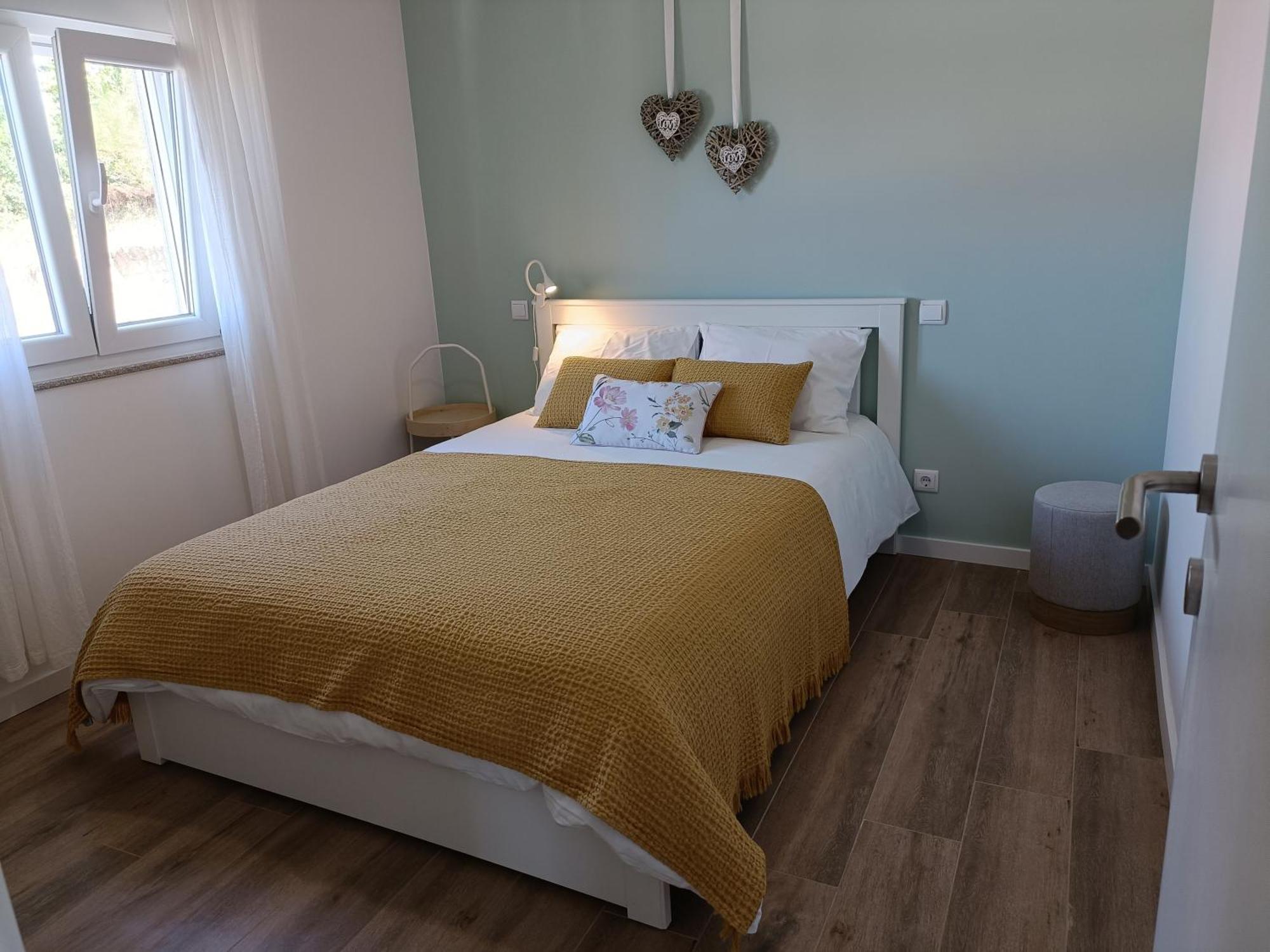 Holiday home Casa Davo Cinda Paredes de Coura
