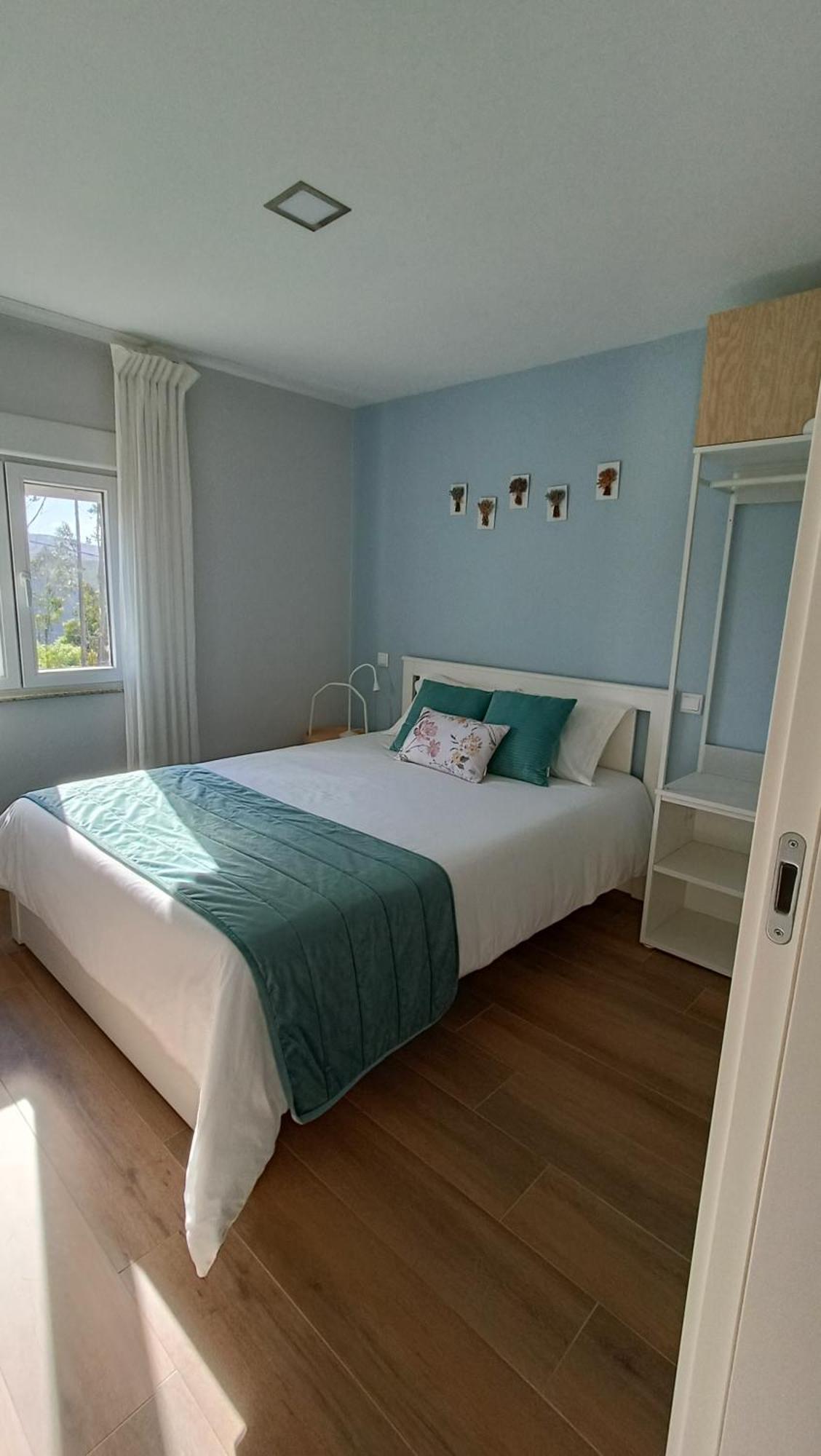 Holiday home Casa Davo Cinda Paredes de Coura